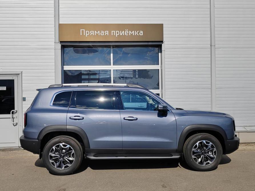 Haval Dargo Москва  - изображение 18