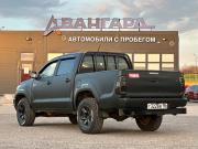 Toyota Hilux VII Рестайлинг Волгоград  - изображение 19