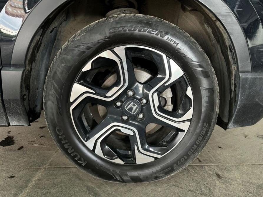 Honda CR-V V Москва  - изображение 18