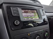 Skoda Yeti I Рестайлинг Москва  - изображение 53