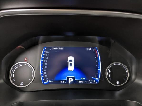 Chery Tiggo 8 I с пробегом 2020 года, цена 1 650 000 рублей, 126775 км, внедорожник, Автокод Объявления
