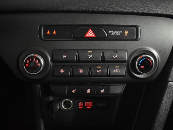 Kia Sportage IV с пробегом 2017 года, цена 1 699 000 рублей, 184787 км, внедорожник, Автокод Объявления