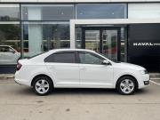 Skoda Rapid I Рестайлинг Москва  - изображение 23