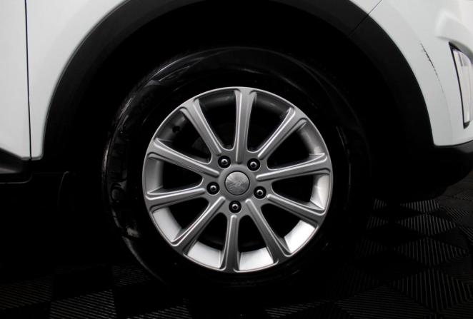 Hyundai Creta I с пробегом 2019 года, цена 1 855 000 рублей, 41667 км, внедорожник, Автокод Объявления
