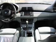 BMW X5 I (E53) Рестайлинг Москва  - изображение 24