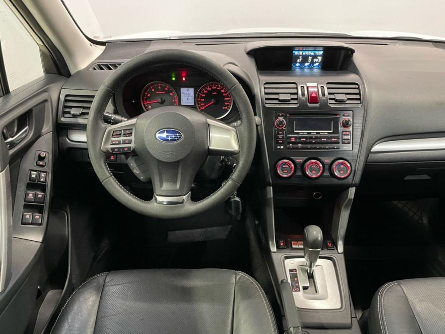 Subaru Forester IV Уфа  - изображение 13