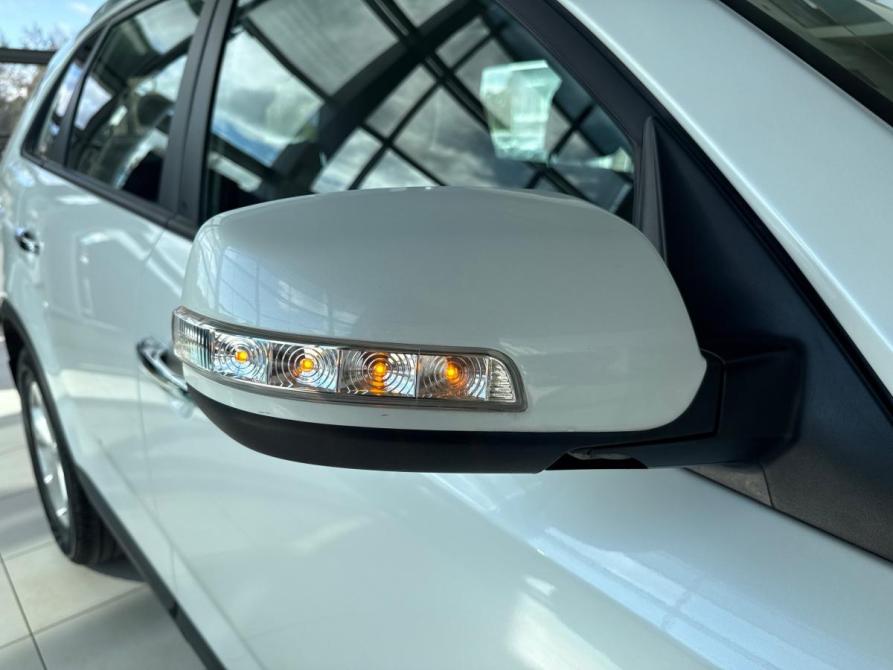 Kia Sorento II Рестайлинг Екатеринбург  - изображение 8