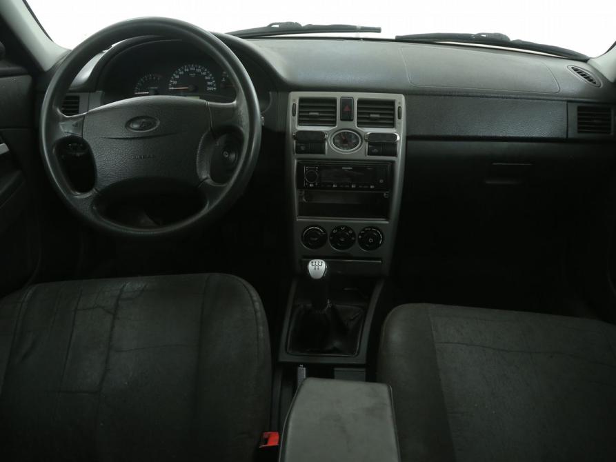 Lada (ВАЗ) Priora I Иваново  - изображение 12