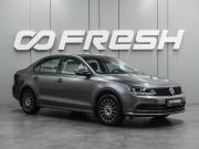 Volkswagen Jetta VI Рестайлинг Воронеж  - изображение 18