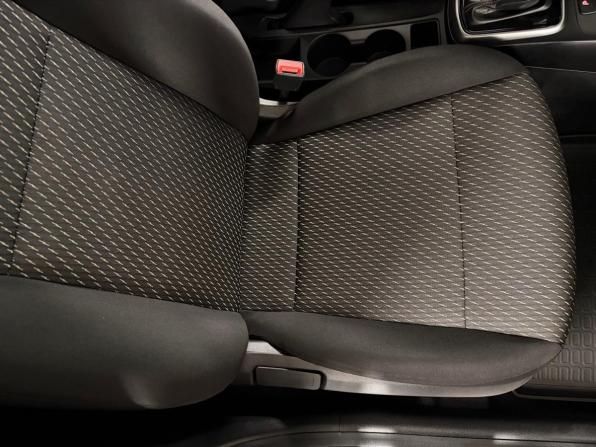 Kia Rio IV с пробегом 2020 года, цена 1 490 000 рублей, 106283 км, седан, Автокод Объявления
