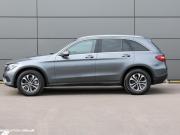 Mercedes-Benz GLC I (X253) Москва  - изображение 34