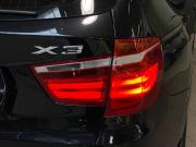 BMW X3 II (F25) Челябинск  - изображение 34