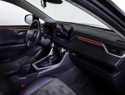 Toyota RAV4 V (XA50) Москва  - изображение 37