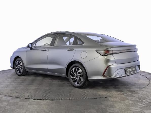 BAIC U5 Plus с пробегом 2023 года, цена 950 000 рублей, 90512 км, седан, Автокод Объявления