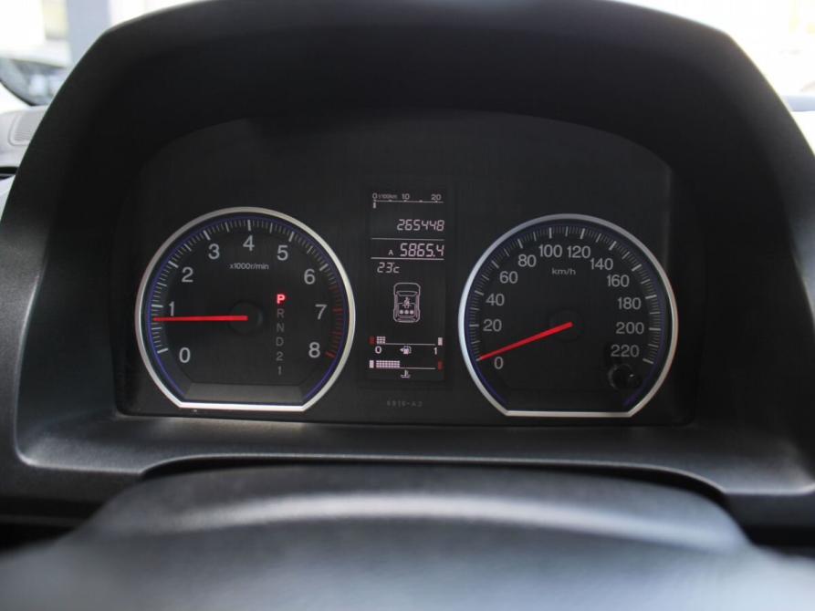 Honda CR-V III Дзержинск  - изображение 11