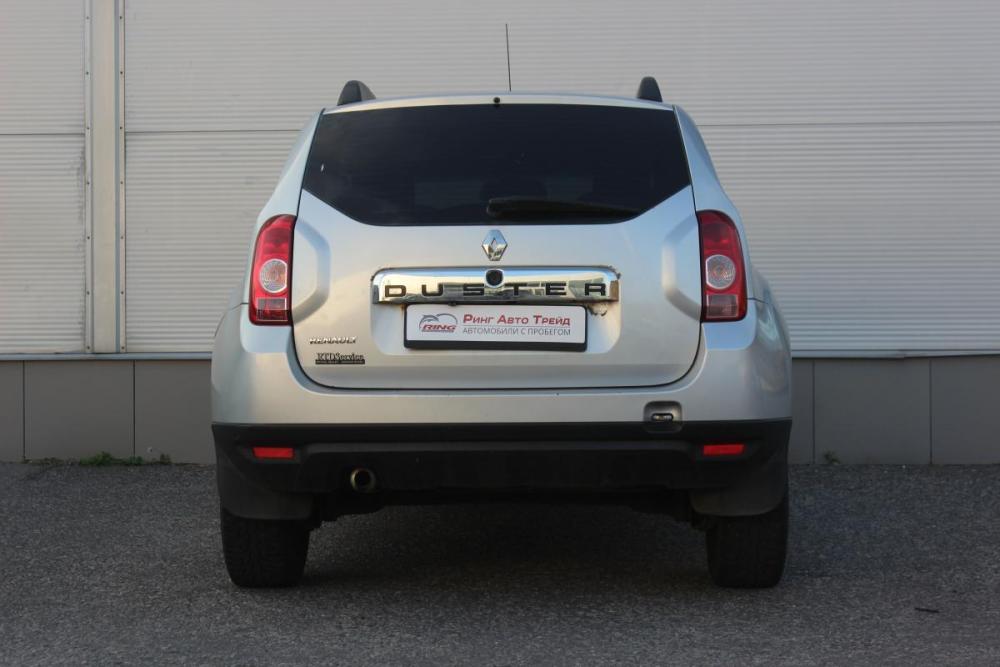 Renault Duster I Белгород  - изображение 4