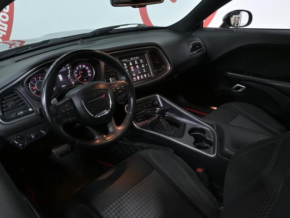 Dodge Challenger III Рестайлинг 2 с пробегом 2015 года, цена 4 500 000 рублей, 106789 км, купе, Автокод Объявления