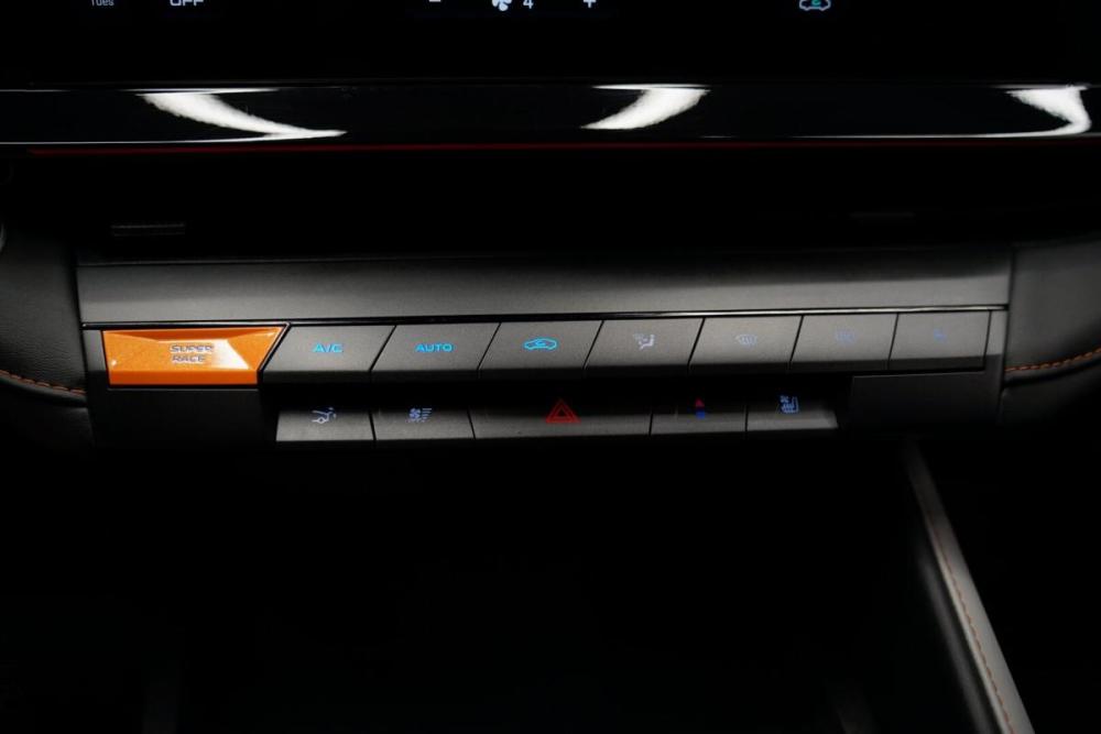 Changan UNI-V I Крым  - изображение 26