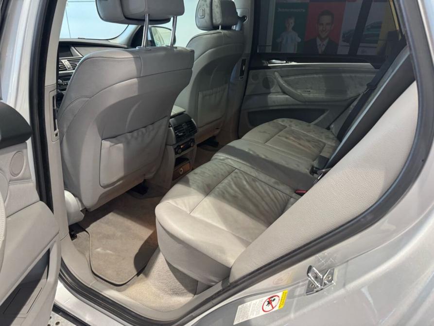 BMW X5 II (E70) Екатеринбург  - изображение 13