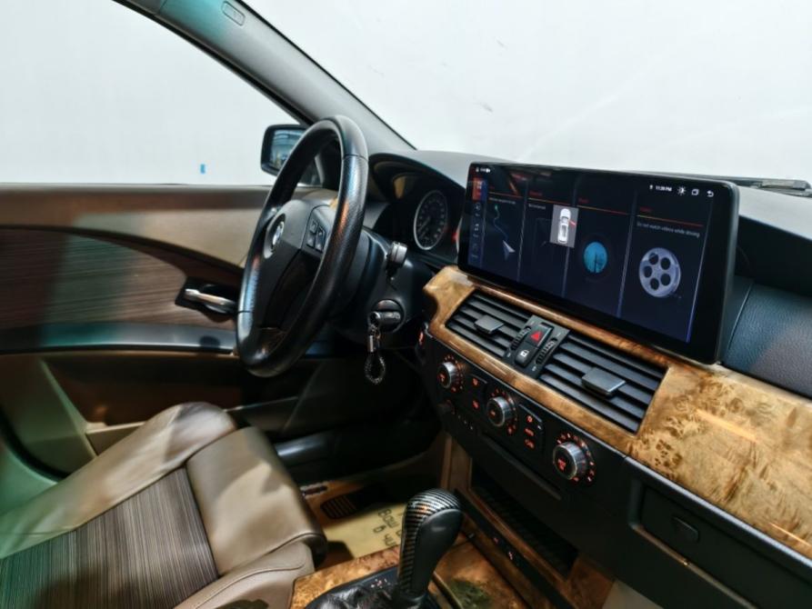 BMW 5 серии V (E60/E61) Курск  - изображение 6