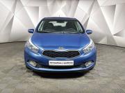 Kia Ceed II Москва  - изображение 28