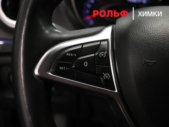 Renault Kaptur I Рестайлинг с пробегом 2020 года, цена 1 130 000 рублей, 209916 км, внедорожник, Автокод Объявления