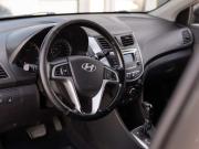 Hyundai Solaris I Рестайлинг Новосибирск  - изображение 30