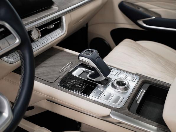 Tank 500 I с пробегом 2023 года, цена 4 970 000 рублей, 9399 км, внедорожник, Автокод Объявления