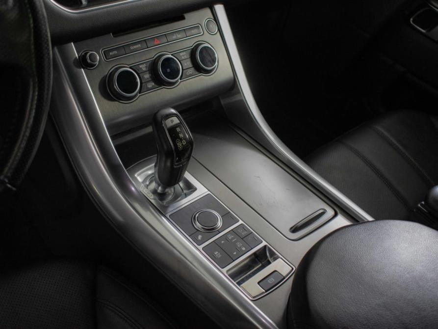 Land Rover Range Rover Sport II Москва  - изображение 15