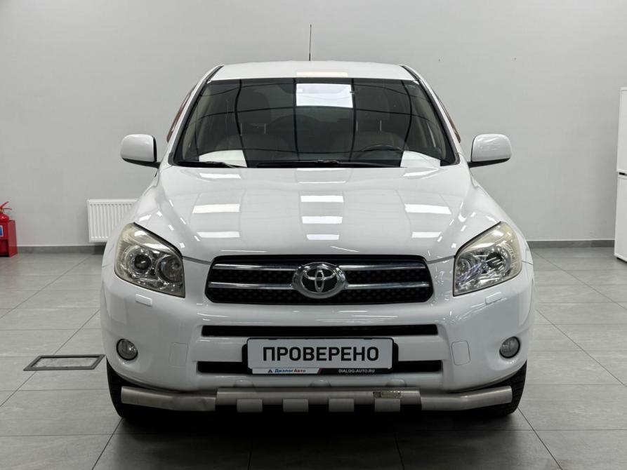 Toyota RAV4 III (XA30) Казань  - изображение 2