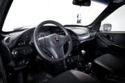 Chevrolet Niva I Рестайлинг Тюмень  - изображение 39