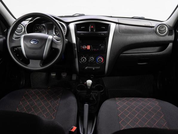 Datsun on-DO I Рестайлинг с пробегом 2020 года, цена 509 000 рублей, 84208 км, седан, Автокод Объявления