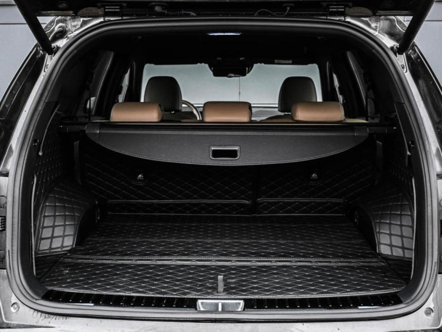Kia Sorento IV Рестайлинг Новороссийск  - изображение 25
