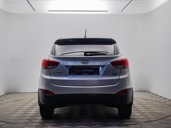 Hyundai ix35 I с пробегом 2011 года, цена 925 000 рублей, 137102 км, внедорожник, Автокод Объявления