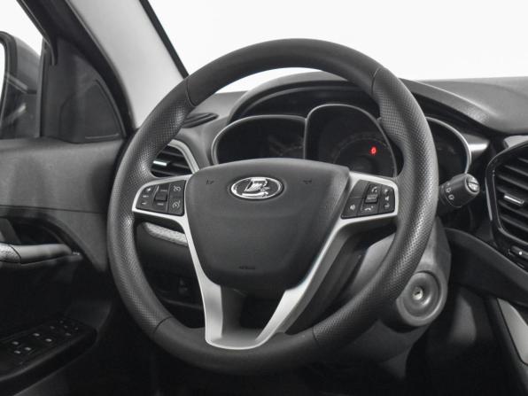 Lada (ВАЗ) Vesta I с пробегом 2019 года, цена 790 000 рублей, 224609 км, универсал, Автокод Объявления