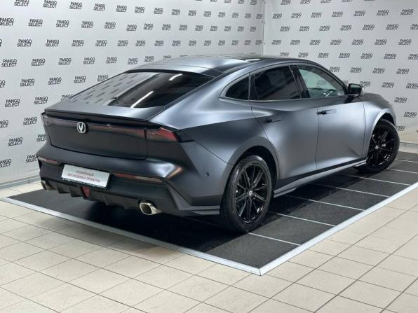 Changan UNI-V I с пробегом 2024 года, цена 2 496 000 рублей, 18146 км, лифтбек, Автокод Объявления