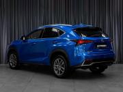 Lexus NX I Рестайлинг Тюмень  - изображение 29