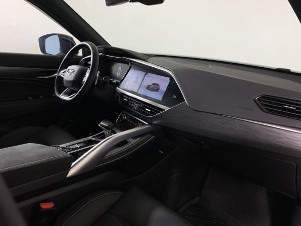 Geely Tugella I Рестайлинг с пробегом 2023 года, цена 2 890 000 рублей, 30904 км, внедорожник, Автокод Объявления