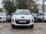 Peugeot 4007 Санкт-Петербург  - изображение 15