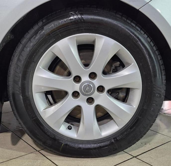 Opel Meriva B Воронеж  - изображение 20