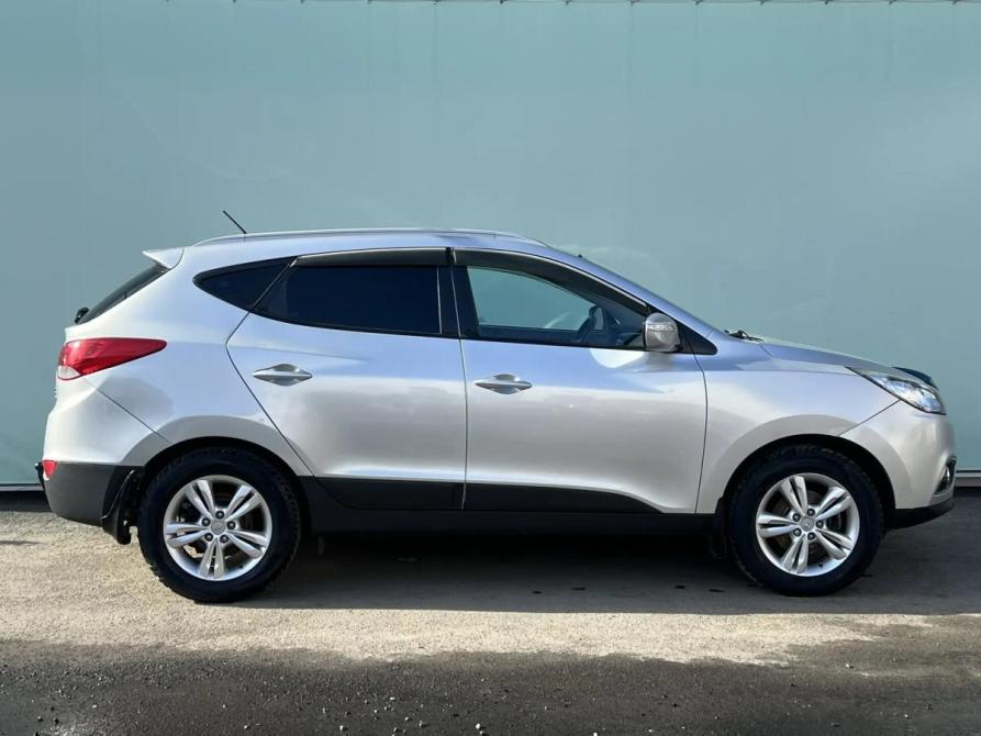 Hyundai ix35 I Кемерово  - изображение 5