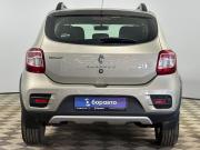 Renault Sandero II Борисоглебск  - изображение 21