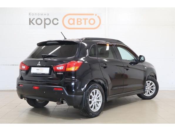 Mitsubishi ASX I с пробегом 2012 года, цена 969 000 рублей, 223130 км, внедорожник, Автокод Объявления