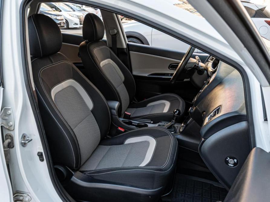 Kia Ceed II Рестайлинг Краснодар  - изображение 8