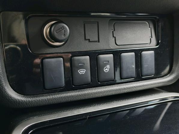 Mitsubishi Outlander III Рестайлинг 2 с пробегом 2017 года, цена 1 775 000 рублей, 176062 км, внедорожник, Автокод Объявления