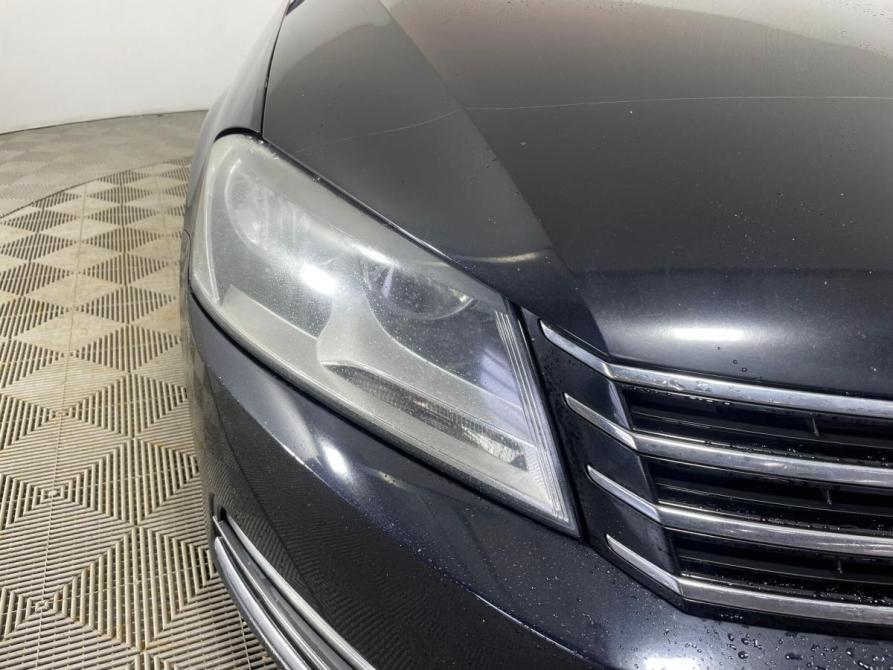 Volkswagen Passat B7 Воронеж  - изображение 7