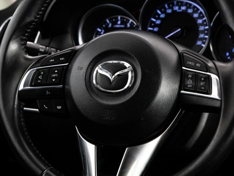 Mazda CX-5 I Рестайлинг Санкт-Петербург  - изображение 12