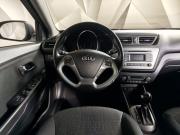 Kia Rio III Рестайлинг Москва  - изображение 40