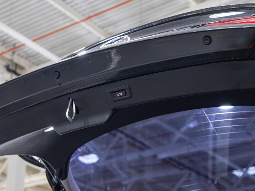 BMW X6 II (F16) Санкт-Петербург  - изображение 27