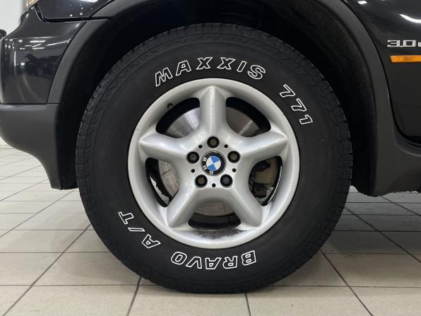 BMW X5 I (E53) Рестайлинг с пробегом 2005 года, цена 1 250 000 рублей, 562935 км, внедорожник, Автокод Объявления